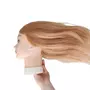 YOGHI Tête d'apprentissage coiffure HAIR DESIGN