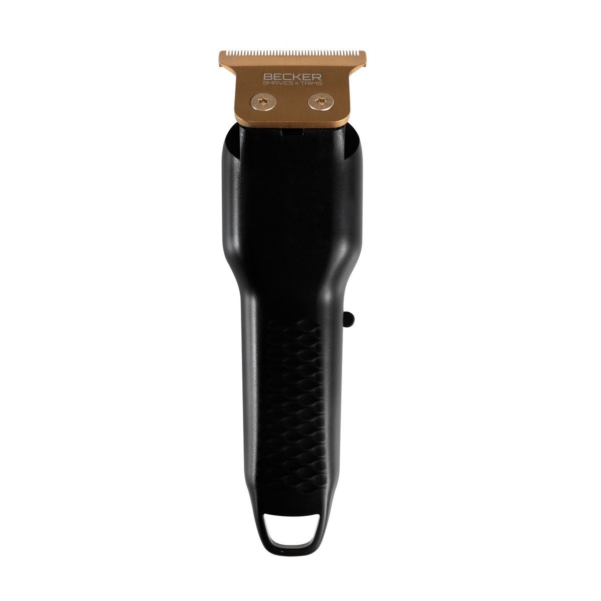 BECKER SHAVES & TRIMS Tondeuse barber B MAX - Noir