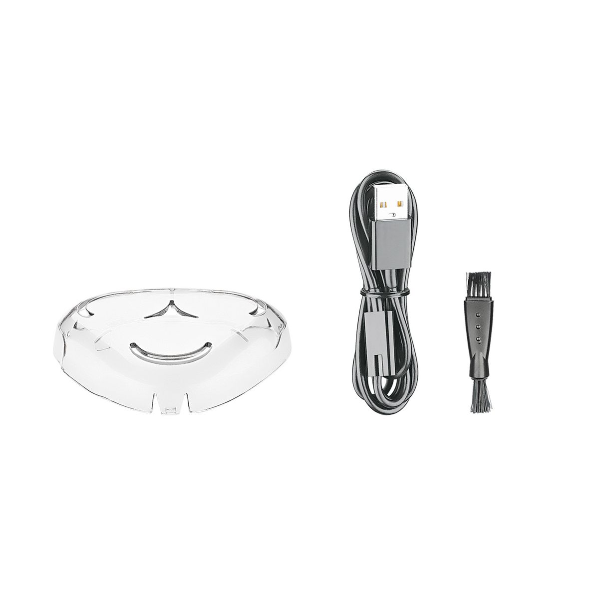 BECKER SHAVES & TRIMS Rasoir électrique SHAVEY - Bleu