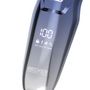 Voir la diapositive 5 : BECKER SHAVES & TRIMS Rasoir électrique SHAVEY - Bleu