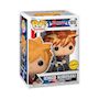 Voir la diapositive 3 : FUNKO Figurine Pop Ichigo Kurosaki - Bleach