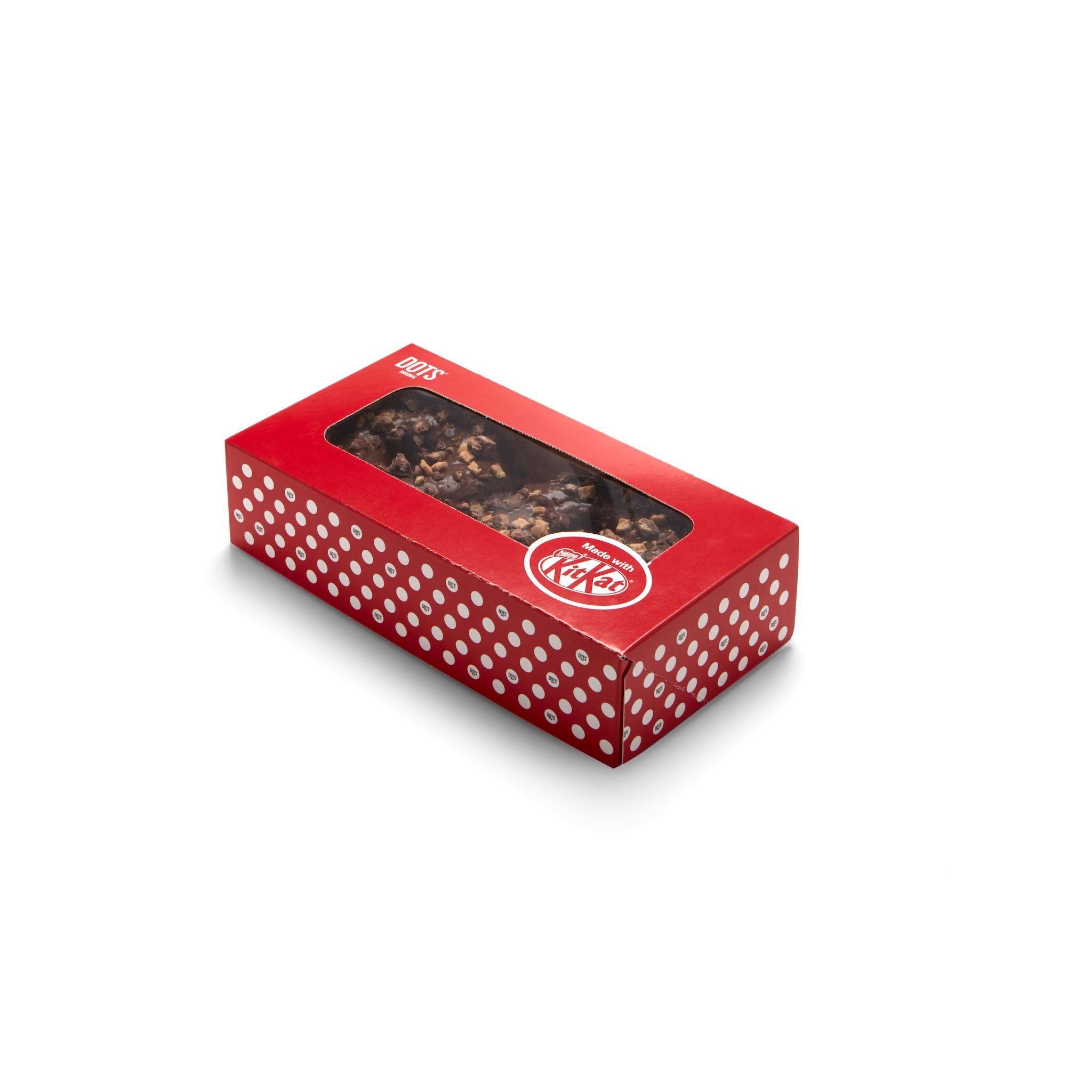 Dots kit kat 146 g