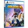 Voir la diapositive 2 : Goldorak: Le Festin Des Loups PS5