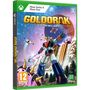 Voir la diapositive 2 : Goldorak : Le Festin Des Loups Xbox Series X