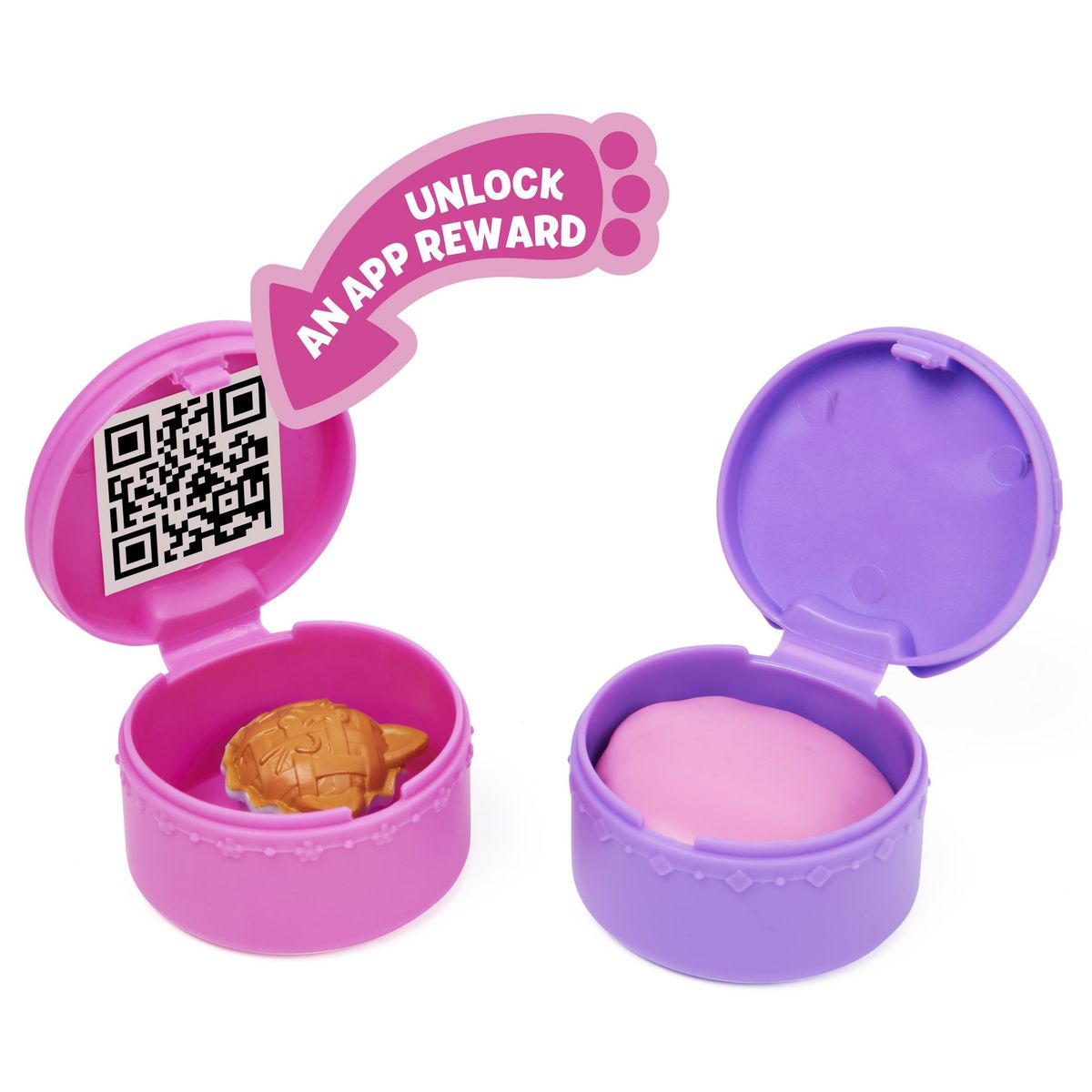 SPIN MASTER Coffret Deluxe la cuisine de petit Chou Gabby's Dollhouse