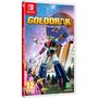Voir la diapositive 2 : Goldorak : Le Festin Des Loups Nintendo Switch