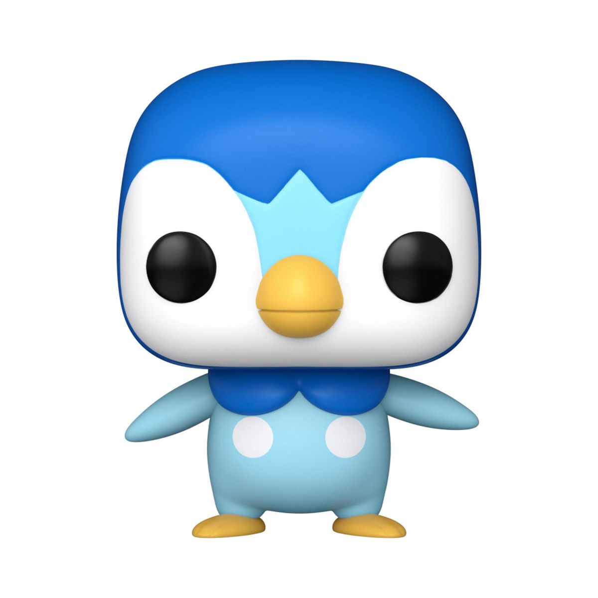 FUNKO Figurine POP Piplup Pokémon
