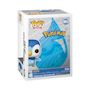 Voir la diapositive 3 : FUNKO Figurine POP Piplup Pokémon