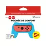 Poignée de Confort Bleu Manette Nintendo Switch