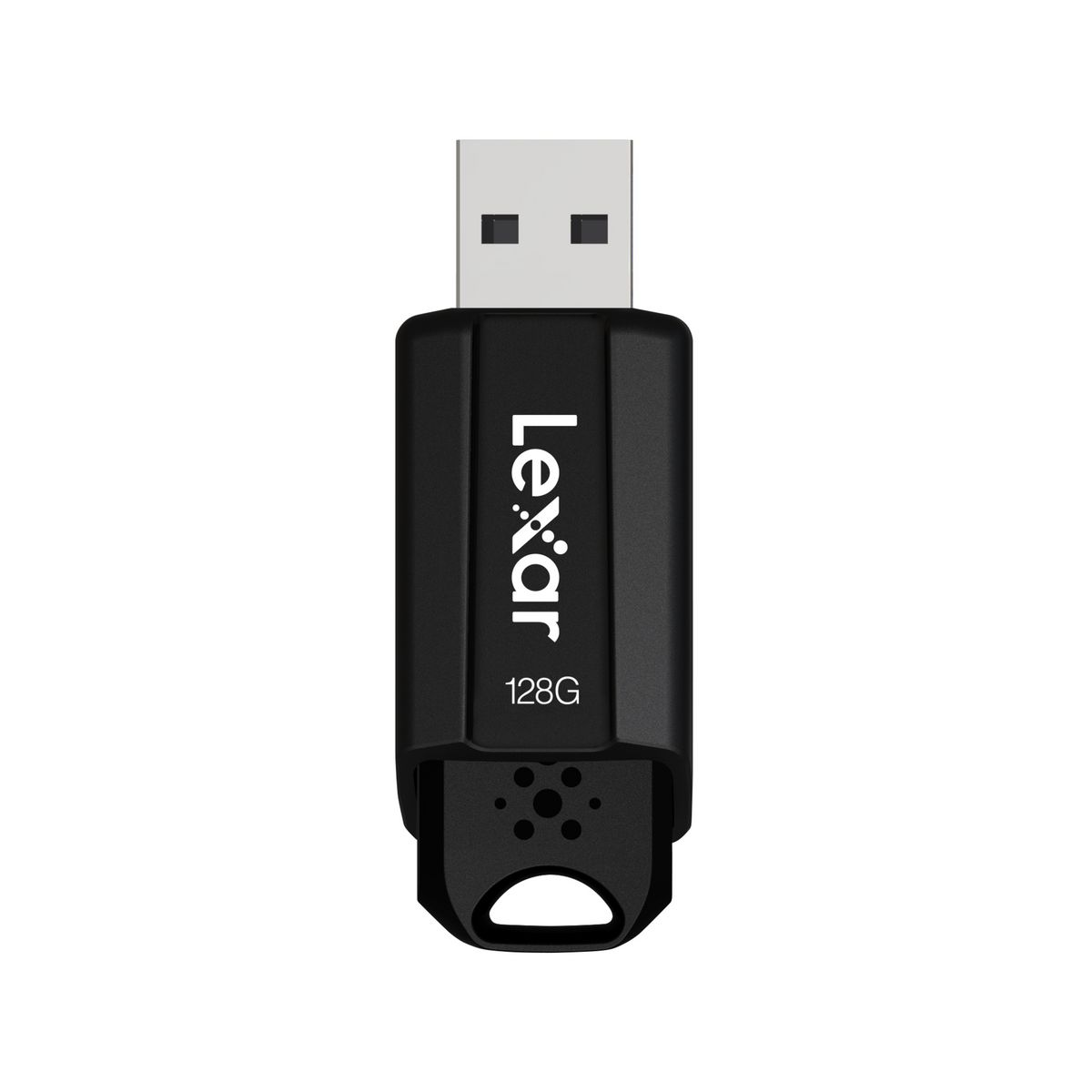 LEXAR Clé USB S80 128 GO USB 3.1- Noir