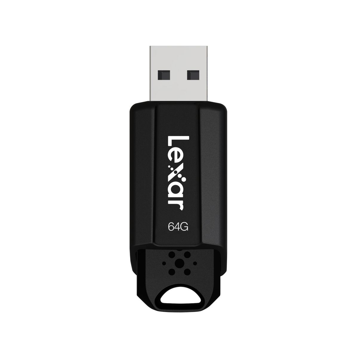 LEXAR Clé USB S80 64 GO USB 3.1- Noir