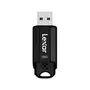 LEXAR Clé USB S80 256 GO USB 3.1- Noir