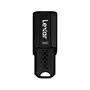 LEXAR Clé USB S80 256 GO USB 3.1- Noir