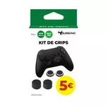 Kit de Grips Manette Xbox Series X / Xbox One