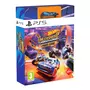 Hot Wheels Unleashed 2 : Turbocharged - Pure Fire Edition PS5