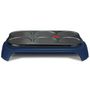 Voir la diapositive 2 : TEFAL Crêpière  PY559410 - Bleu