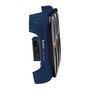 Voir la diapositive 6 : TEFAL Crêpière  PY559410 - Bleu