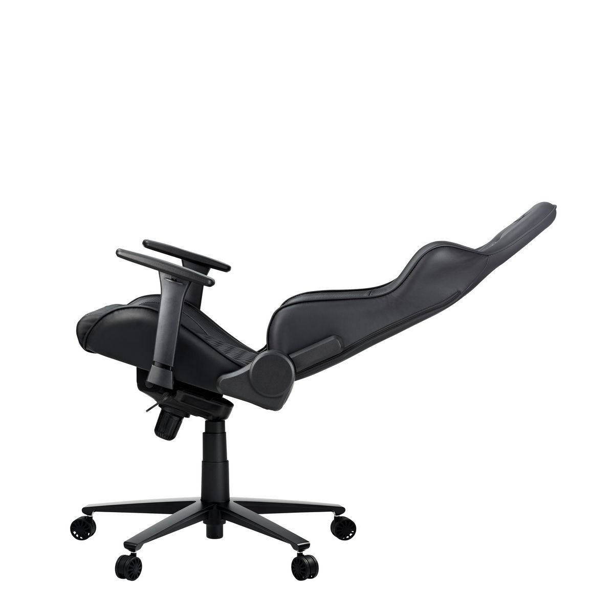 Chaise Gaming Hyperx - Jet Black - Noir