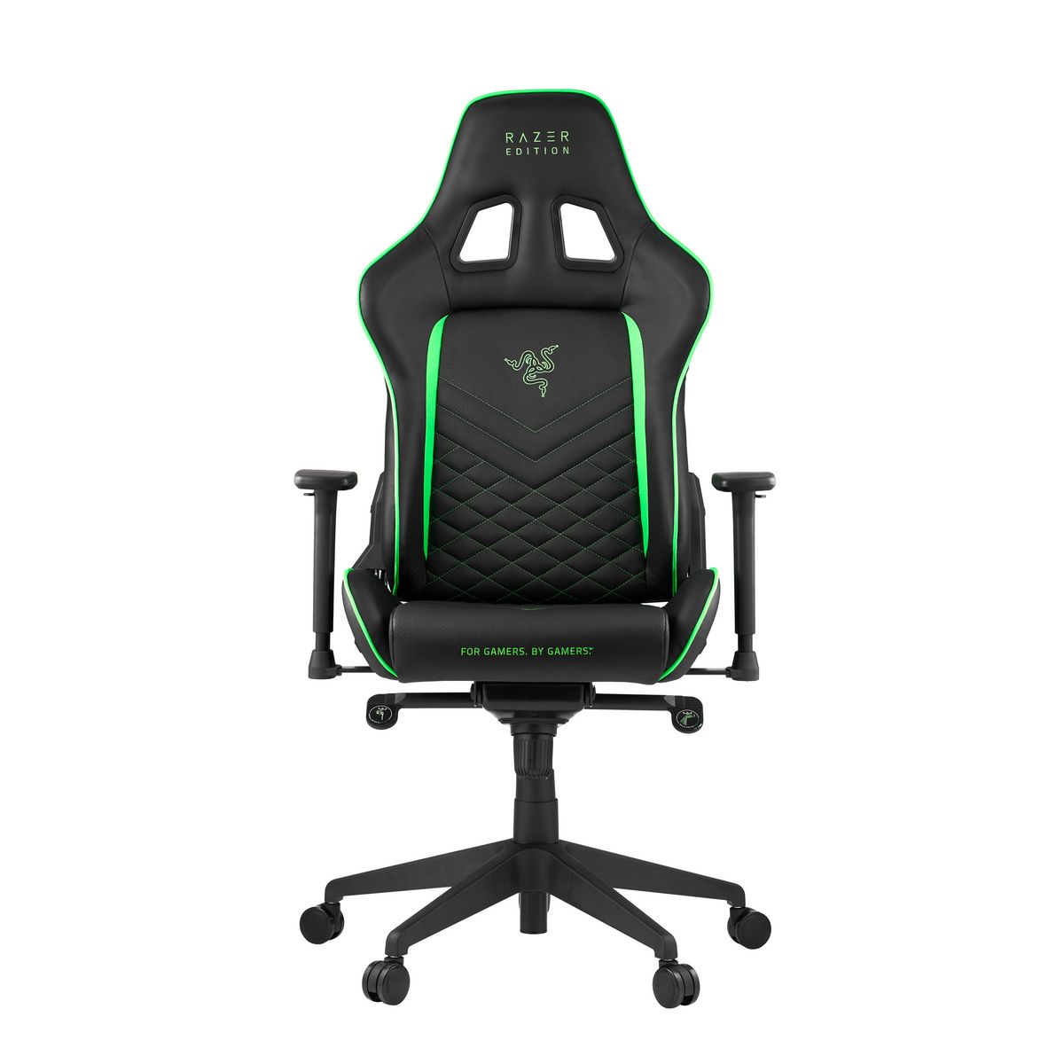 RAZER Chaise Gaming Razer - Tarok Pro - Design Par Zen