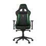 Voir la diapositive 1 : RAZER Chaise Gaming Razer - Tarok Pro - Design Par Zen
