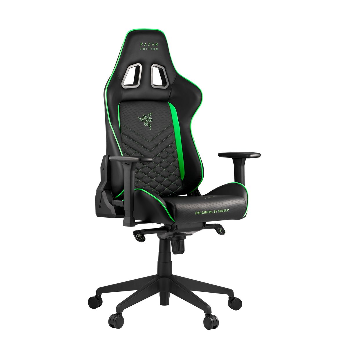 RAZER Chaise Gaming Razer - Tarok Pro - Design Par Zen