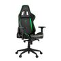 Voir la diapositive 2 : RAZER Chaise Gaming Razer - Tarok Pro - Design Par Zen