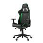 Voir la diapositive 3 : RAZER Chaise Gaming Razer - Tarok Pro - Design Par Zen