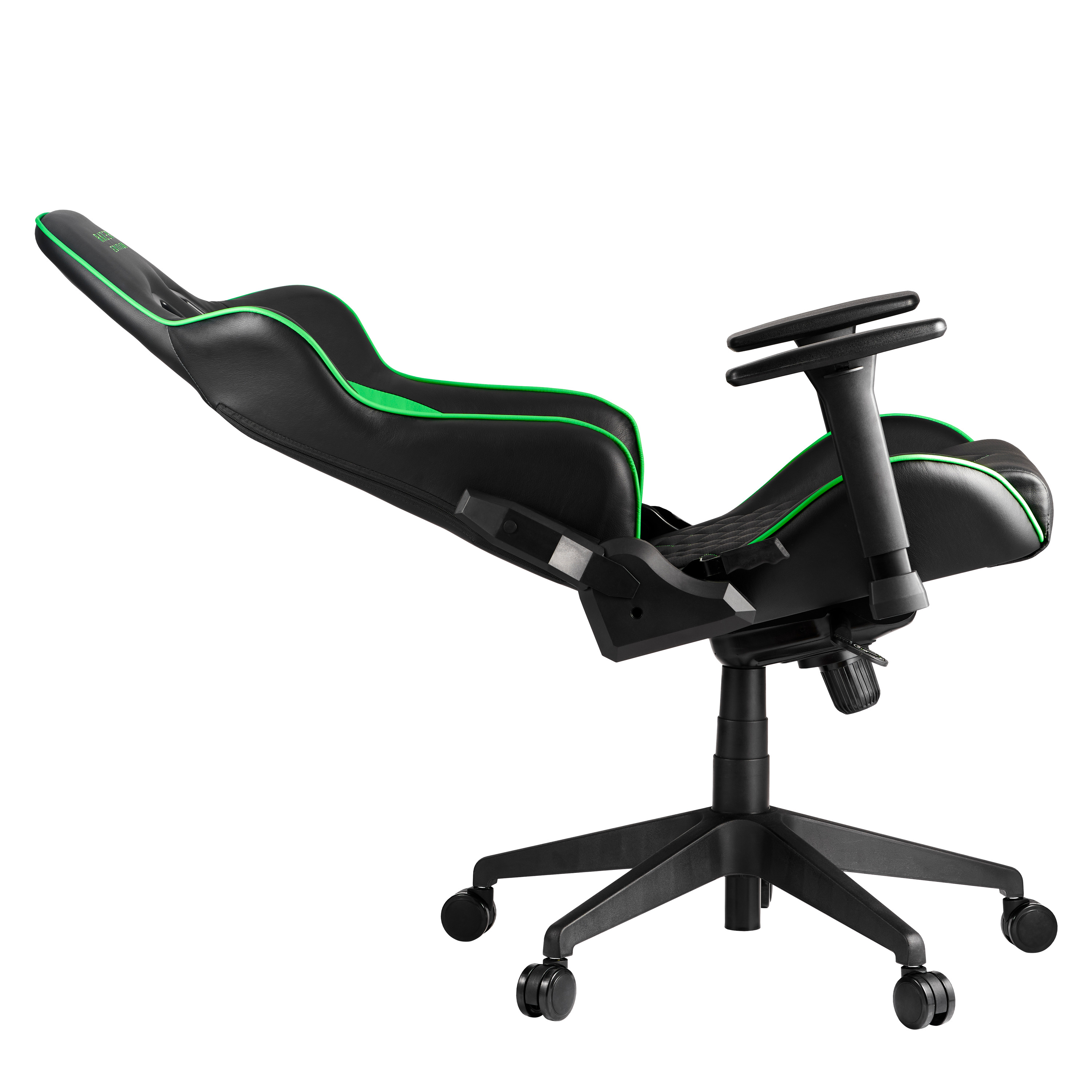 Voir la diapositive 4 : RAZER Chaise Gaming Razer - Tarok Pro - Design Par Zen