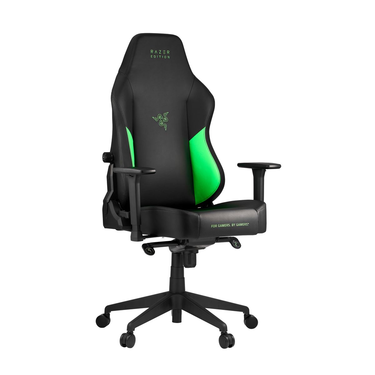RAZER Chaise Gaming Razer - Tarok Ultimate - Design Par Zen
