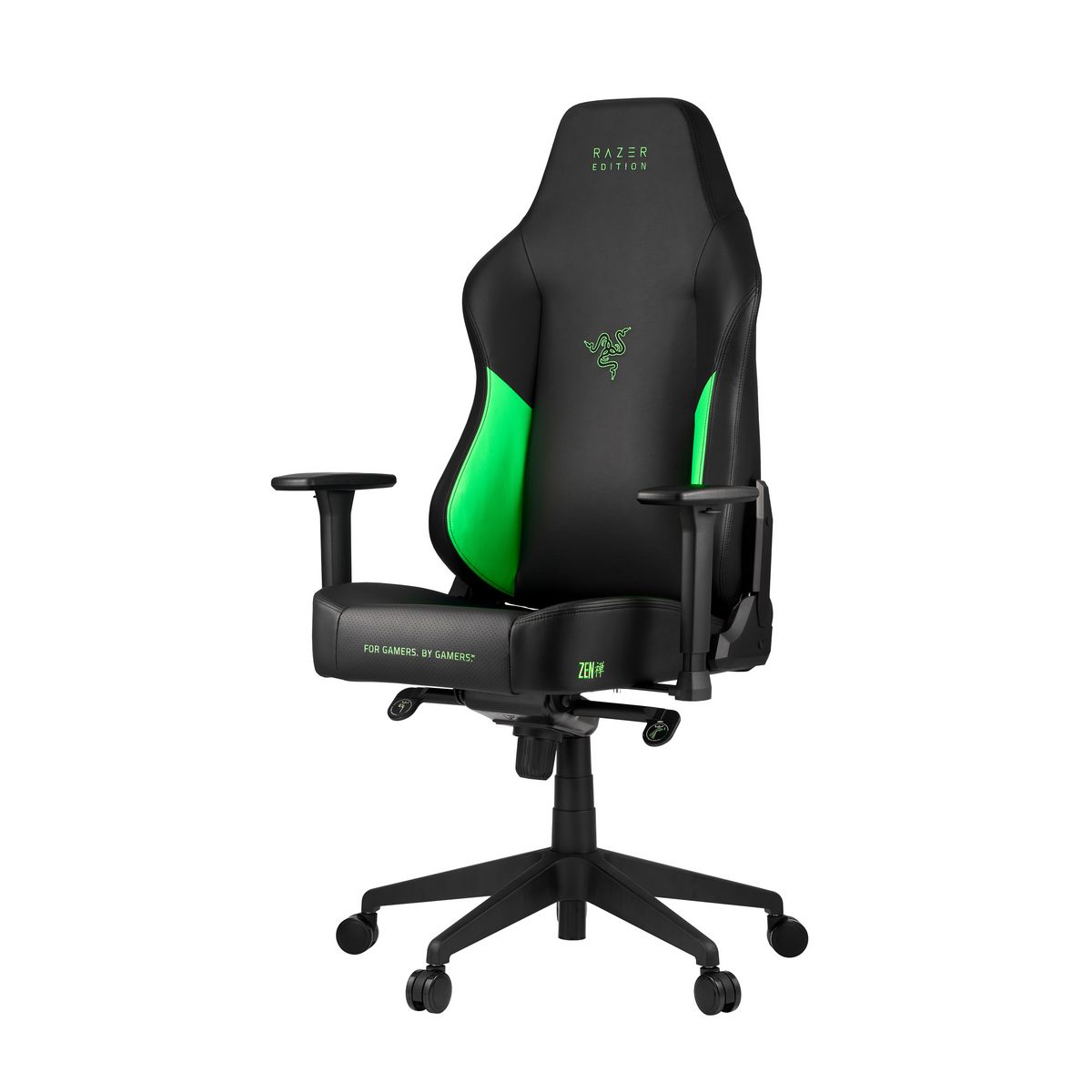 RAZER Chaise Gaming Razer - Tarok Ultimate - Design Par Zen