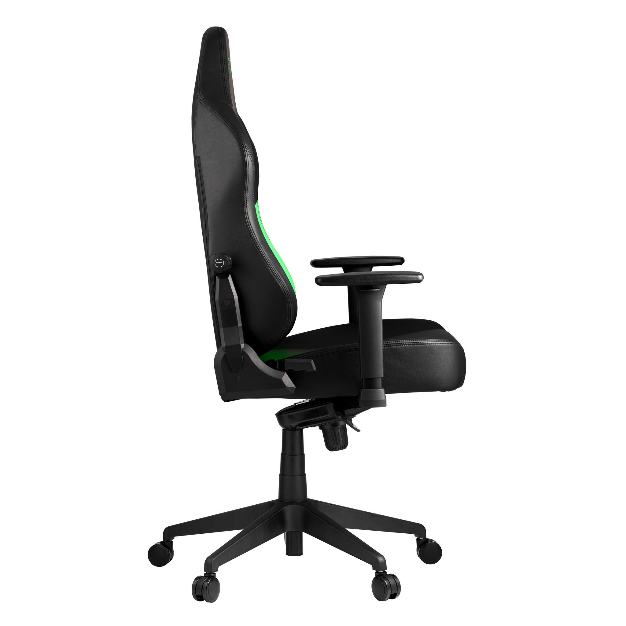 Voir la diapositive 5 : RAZER Chaise Gaming Razer - Tarok Ultimate - Design Par Zen
