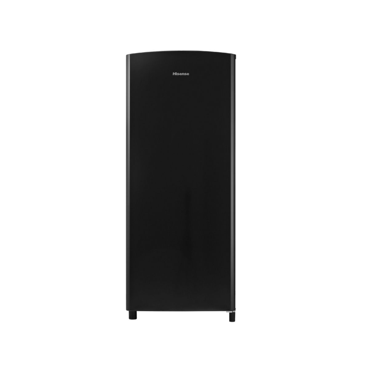 HISENSE Réfrigérateur 1 porte  RR220D4ABF, 165 L, Froid statique, F