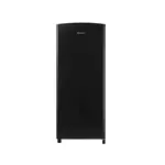 HISENSE Réfrigérateur 1 porte  RR220D4ABF, 165 L, Froid statique, F