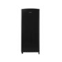 Voir la diapositive 1 : HISENSE Réfrigérateur 1 porte  RR220D4ABF, 165 L, Froid statique, F