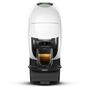Voir la diapositive 6 : KRUPS Cafetière à dosettes Dolce Gusto multiboisson NEO KP850110 - Blanc