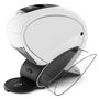 Voir la diapositive 12 : KRUPS Cafetière à dosettes Dolce Gusto multiboisson NEO KP850110 - Blanc