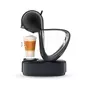 KRUPS Machine à café expresso Dolce Gusto YY5177FD - Noir