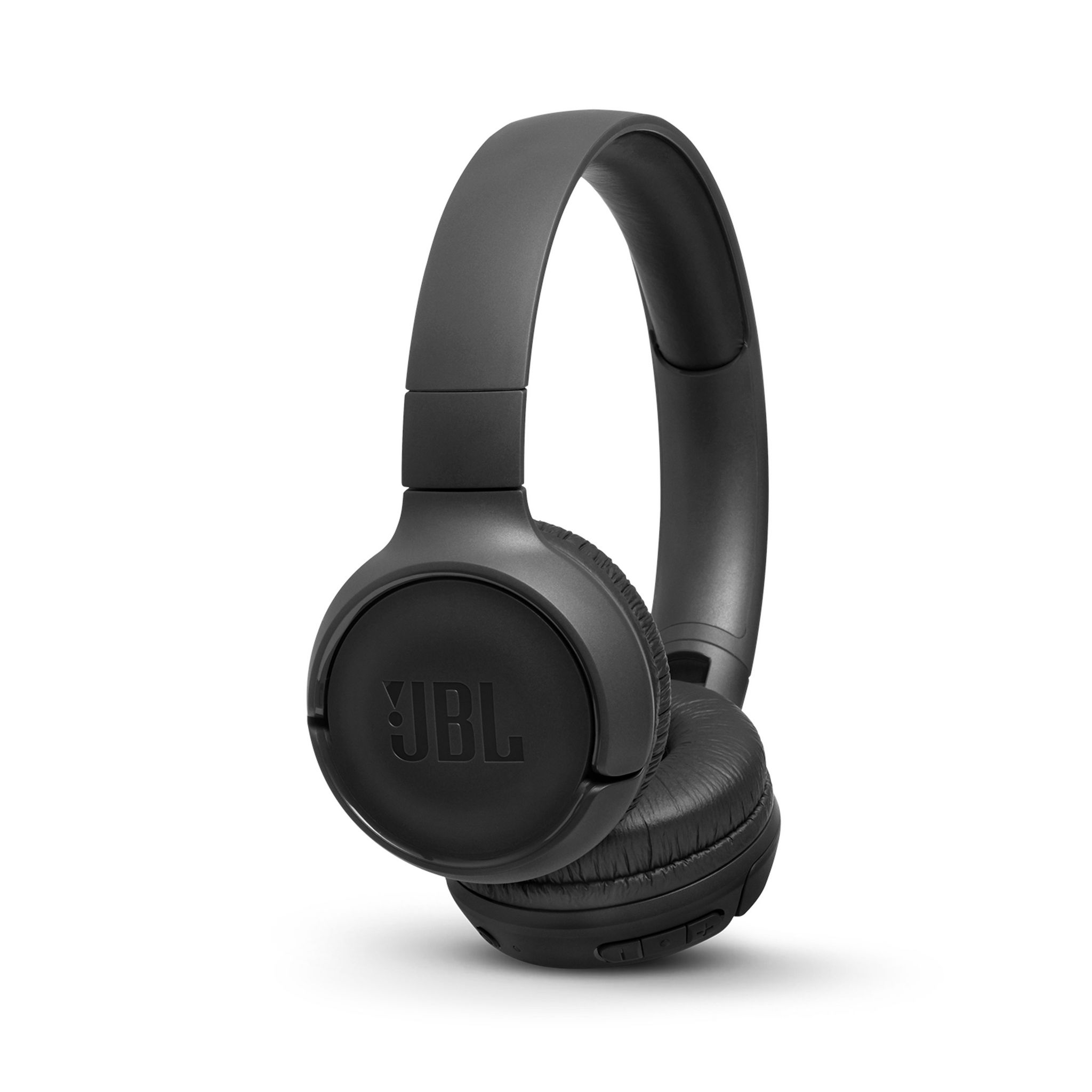 Voir la diapositive 1 : JBL Casque T560 BT - Noir