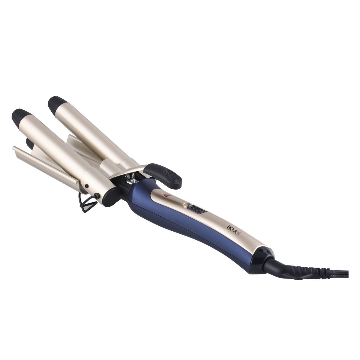 BIGUINE Boucleur BGFC4000 - Bleu / Doré