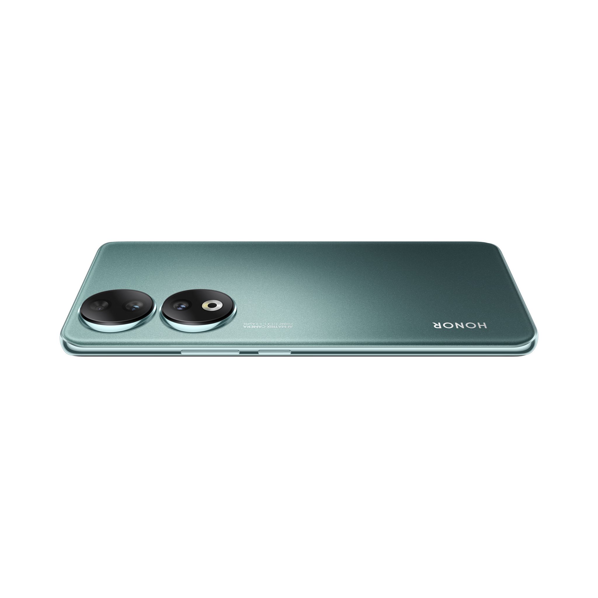 Voir la diapositive 7 : HONOR 90 512Go - Vert