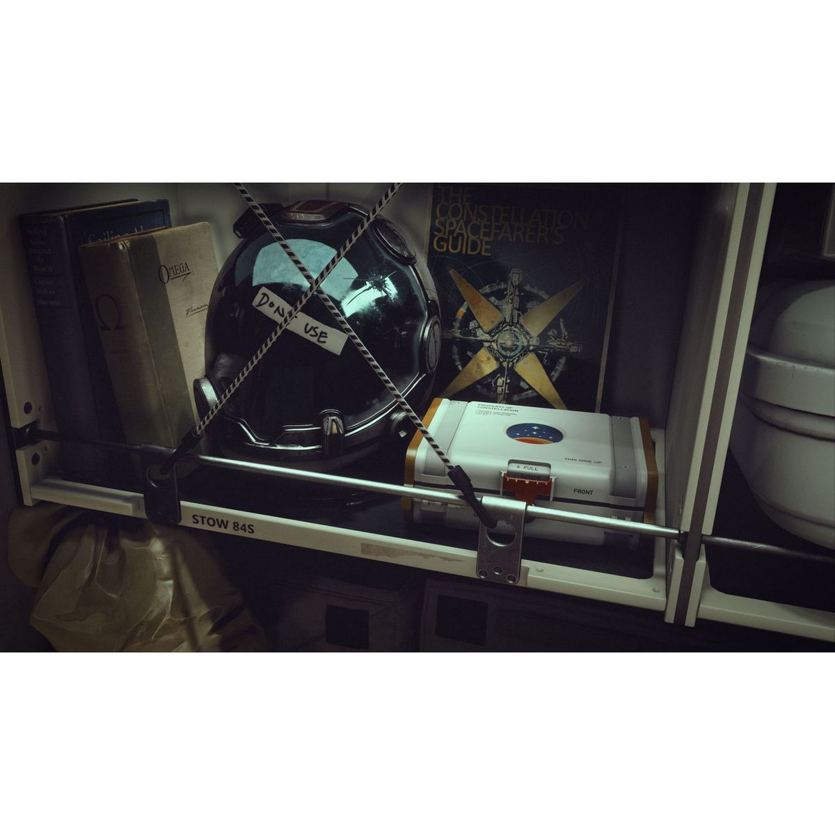 Starfield Xbox Series X