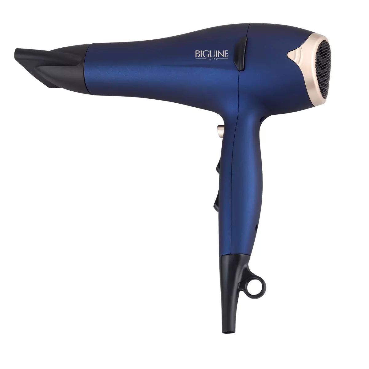 BIGUINE Sèche cheveux BGHD5000 - Bleu