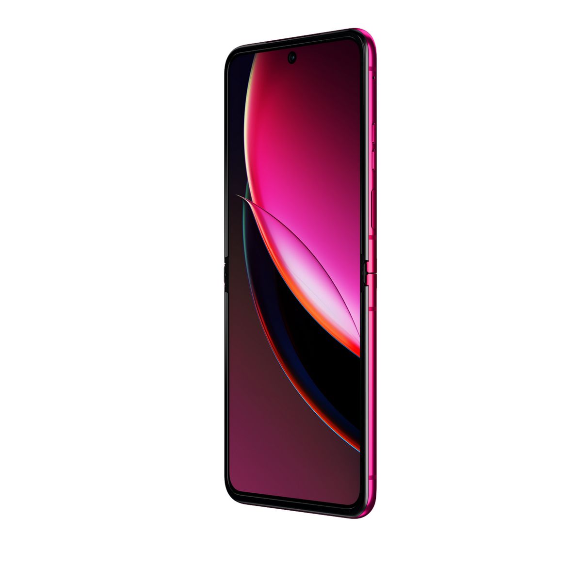 MOTOROLA RAZR 40 Ultra 256Go - Magenta
