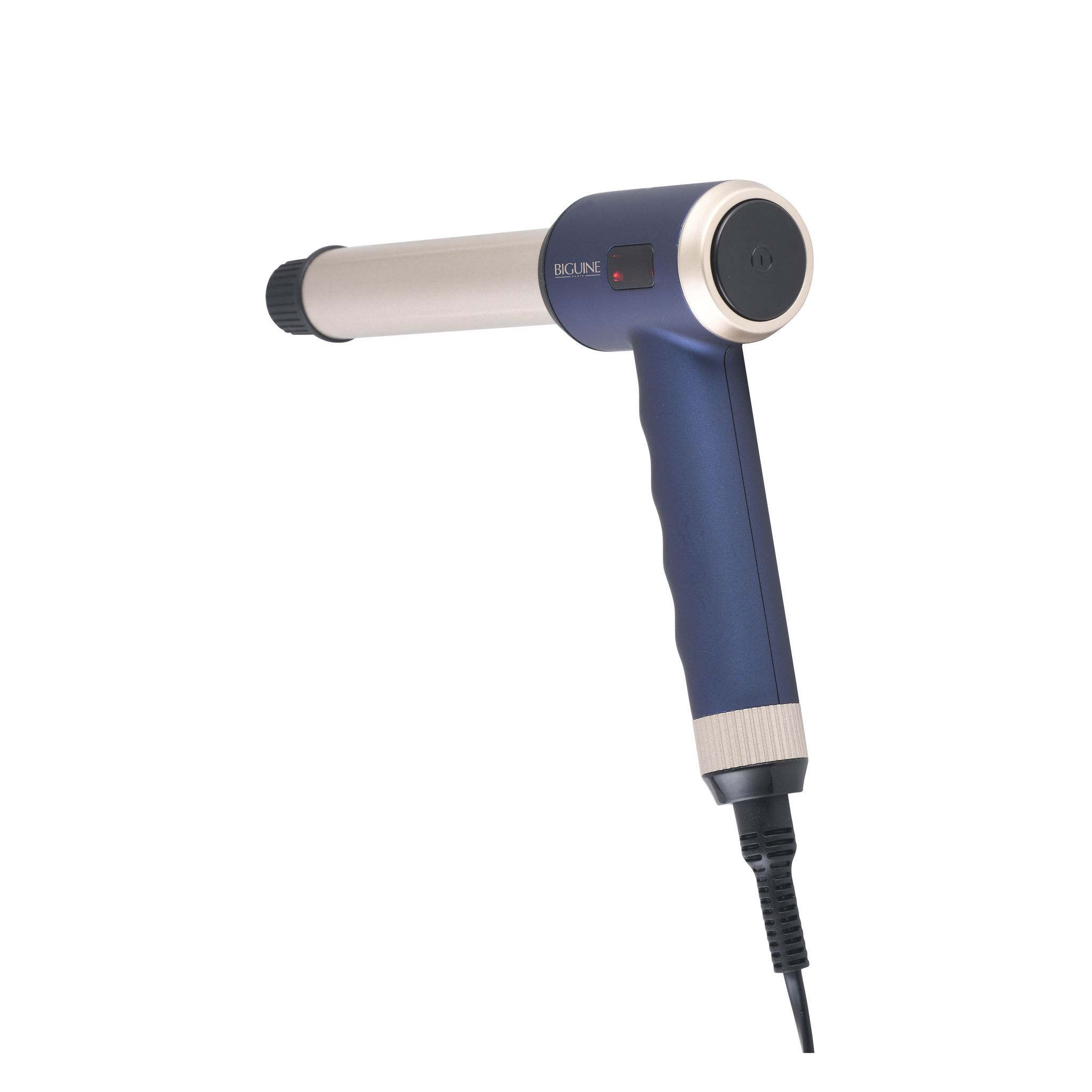 Voir la diapositive 2 : BIGUINE Boucleur BGFC4500 - Bleu