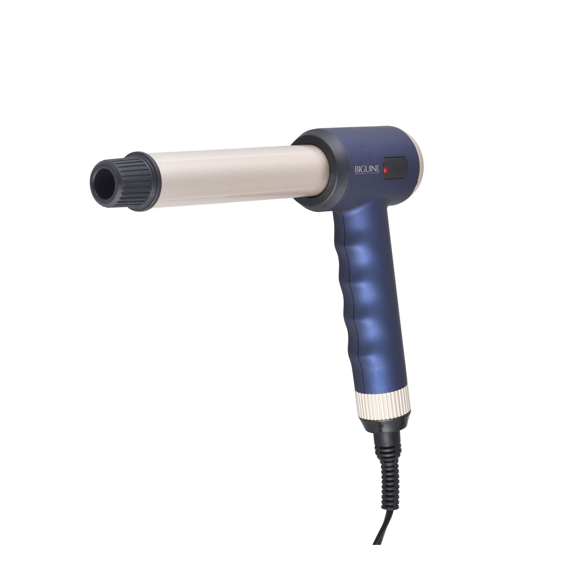 Voir la diapositive 3 : BIGUINE Boucleur BGFC4500 - Bleu