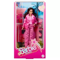 Barbie coffret de jeu chiots nouveaux-nés fbn17 - La Poste