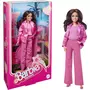 MATTEL Barbie Le Film - Poupée Gloria portant un tailleur-pantalon rose