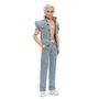 Voir la diapositive 6 : MATTEL Poupée Barbie Le film - Ken tenue en Jean