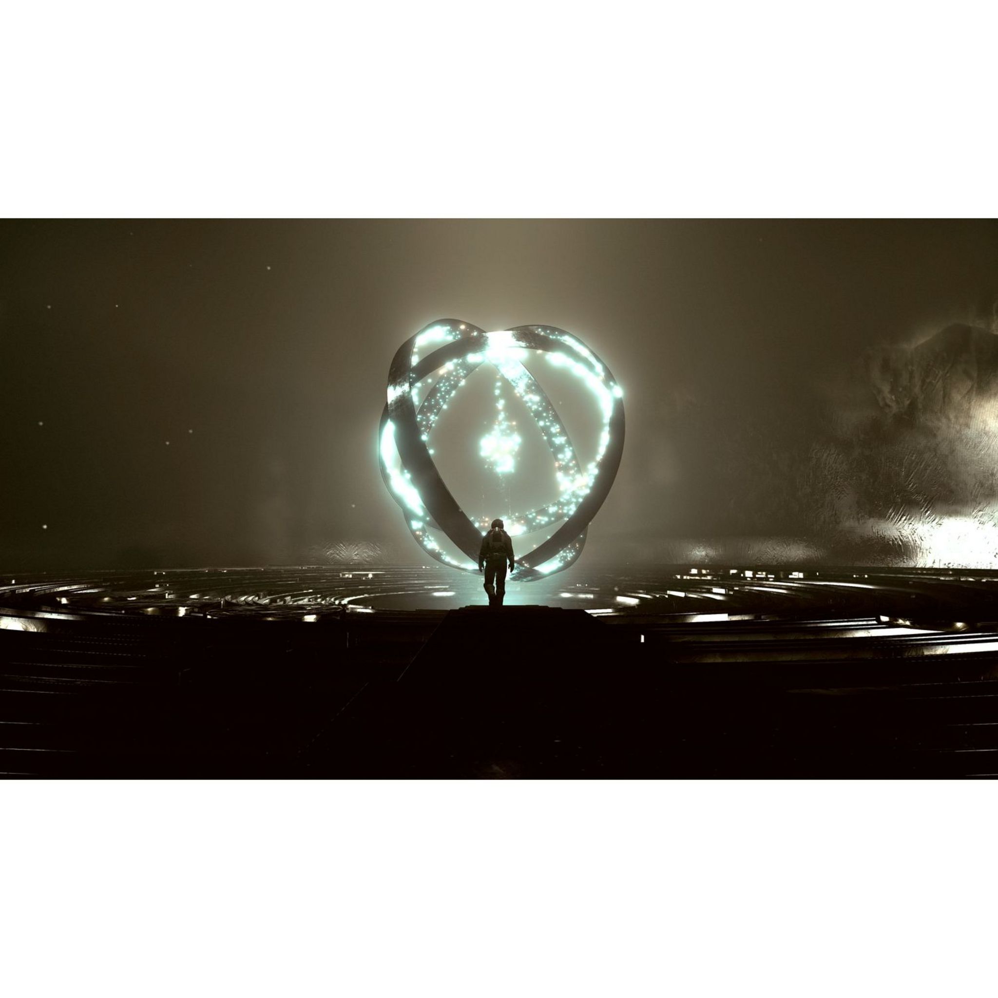 Voir la diapositive 3 : Starfield Premium Upgrade Xbox Series X