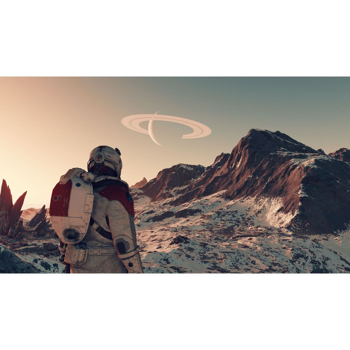 Starfield Premium Upgrade Xbox Series X